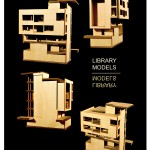 2 LIBRARY MODEL